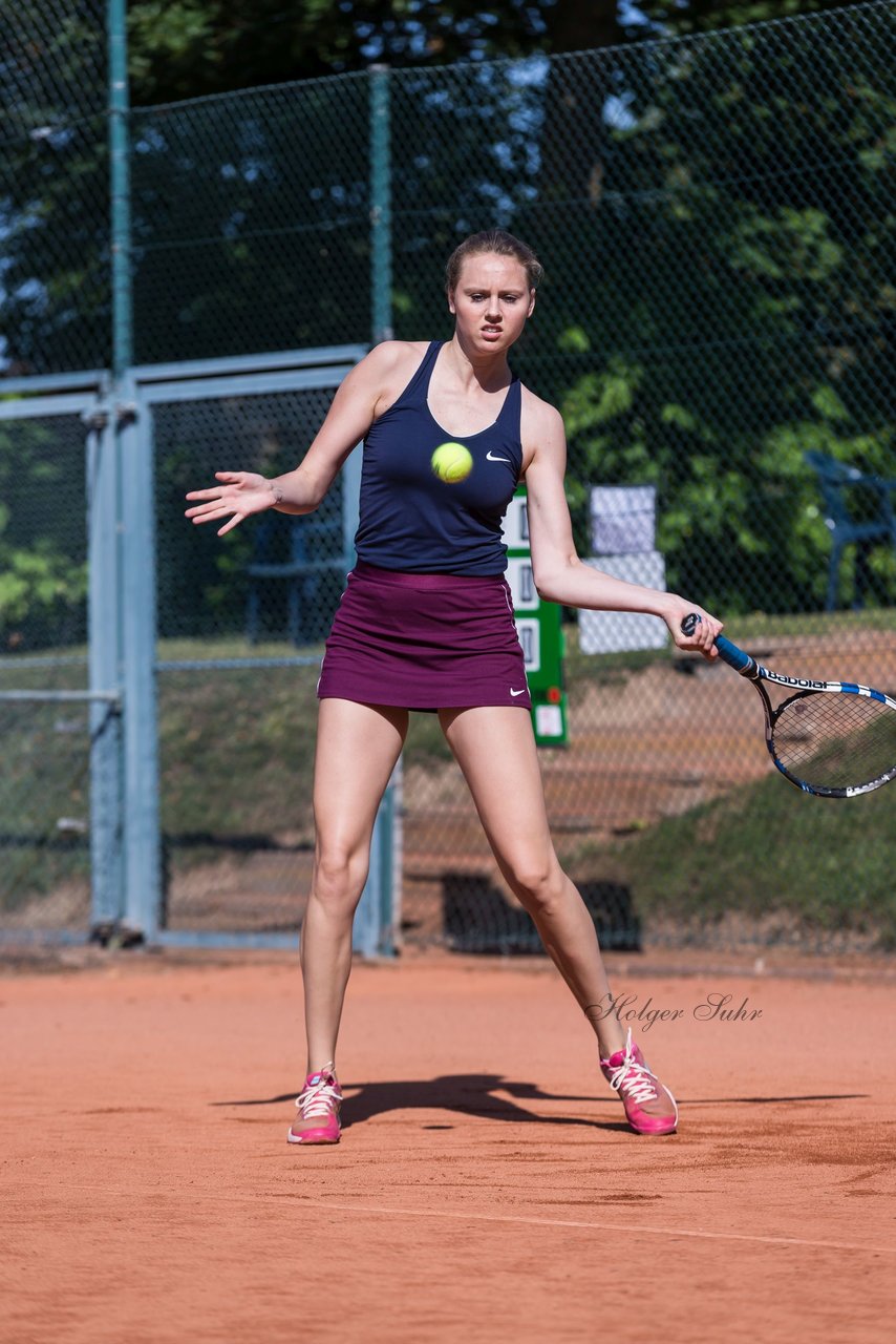 Bild 3 - Neustadt Open
